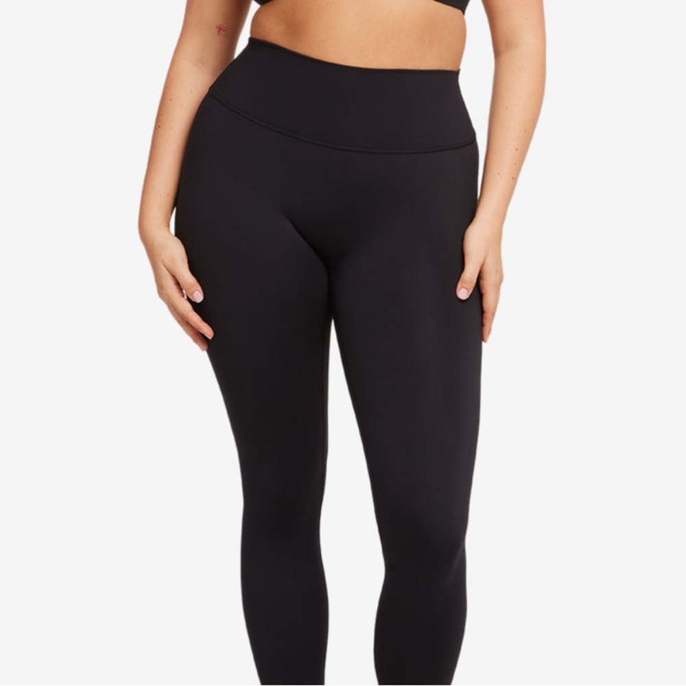 CSB Serenity Scrunch Leggings
